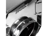 Печь туристическая ARTELV ОЧАГ 30