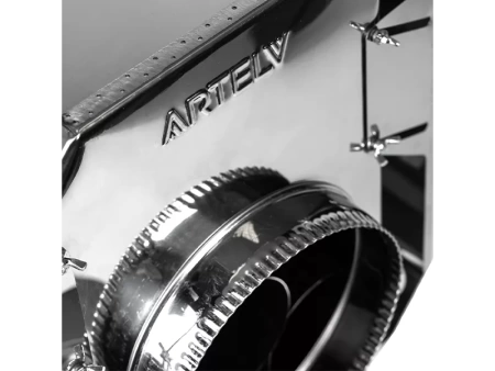 Печь туристическая ARTELV ОЧАГ 15