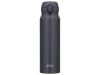 Термокружка THERMOS JNL-756 SMB 0.75L, откидной механизм, чёрная — от интернет-магазина MWROS