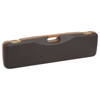 Кейс Negrini для гладкоствольного оружия, темно-серый — от интернет-магазина MWROS