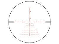 Прицел Vector Optics Continental Tactical ED 4-32x56, SF, VCT-20A (MIL) — от интернет-магазина MWROS