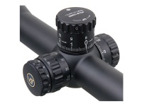 Прицел Vector Optics Continental Tactical 5-30x56 ARI, SF, VCT-20A (MIL) — от интернет-магазина MWROS