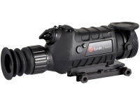 Прицел тепловизионный Guide TS435 x2.3/x4.6/x9.2, 384x288, D35мм — от интернет-магазина MWROS