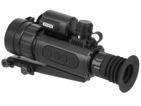 Прицел тепловизионный Sytong AM06-50LRF — от интернет-магазина MWROS