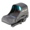 Коллиматорный прицел Holosun HE510C, зеленая марка — от интернет-магазина MWROS