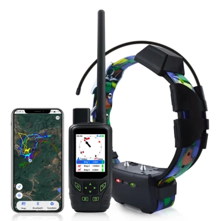 Ошейник Artelv Tracker — от интернет-магазина MWROS