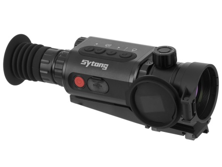 Прицел тепловизионный Sytong PM03-50 — от интернет-магазина MWROS