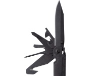 Мультиинструмент SOG PowerAccess Assist Black — от интернет-магазина MWROS