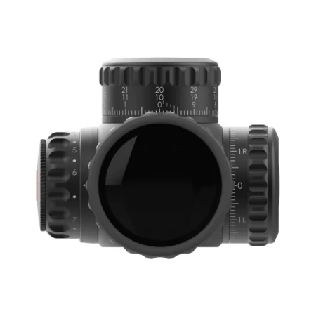 Оптический прицел Mewlite 1-10x28 FFP 34mm IR ED — от интернет-магазина MWROS