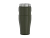 Термос для напитков (термокружка) THERMOS SK-1005 MAG 0.47L Army Green — от интернет-магазина MWROS