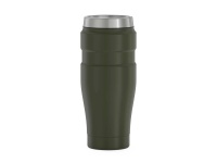 Термос для напитков (термокружка) THERMOS SK-1005 MAG 0.47L Army Green — от интернет-магазина MWROS