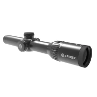 Оптический прицел Artelv CRS 1-4x24 SFP — от интернет-магазина MWROS