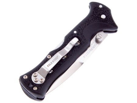 Нож складной Cold Steel Counter Point II сталь AUS8A рукоять Griv-Ex — от интернет-магазина MWROS