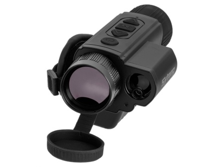 Тепловизионный монокуляр Sytong XS03-35LRF 384х288, D35мм, WiFi — от интернет-магазина MWROS