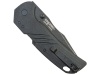 Нож складной Cold Steel Engage 3in Black, сталь AUS 10A, рукоять GFN — от интернет-магазина MWROS