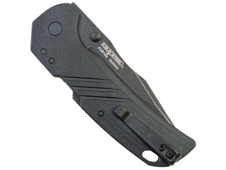 Нож складной Cold Steel Engage 3in Black, сталь AUS 10A, рукоять GFN — от интернет-магазина MWROS