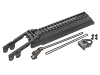 Крышка ствольной коробки РПК Зенит Б-33РПК — от интернет-магазина MWROS