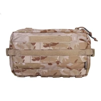 Многофункциональный подсумок EmersonGear 32X18CM Multi-functional Utility Pouch (Multicam Arid) — от интернет-магазина MWROS