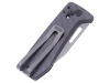 Нож складной SOG Ultra XR Carbon & Graphite, Cryo S35VN, Carbon Fiber — от интернет-магазина MWROS