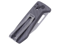 Нож складной SOG Ultra XR Carbon & Graphite, Cryo S35VN, Carbon Fiber — от интернет-магазина MWROS