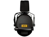 Наушники активные Sordin (MSA) Supreme Pro-X Slim, чёрные — от интернет-магазина MWROS