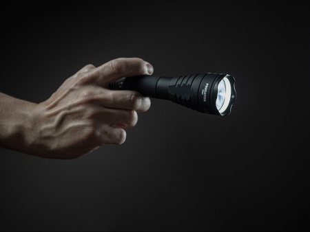 Фонарь с комплектом Armytek Predator Pro Magnet USB Extended Set белый — от интернет-магазина MWROS