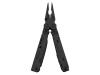 Мультиинструмент SOG PowerAssist Black, нейлоновый чехол — от интернет-магазина MWROS