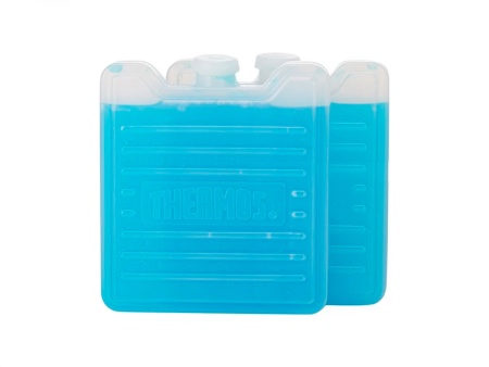 Аккумулятор холода (хладоэлемент) THERMOS Ice Pack, комплект 2*100ml — от интернет-магазина MWROS