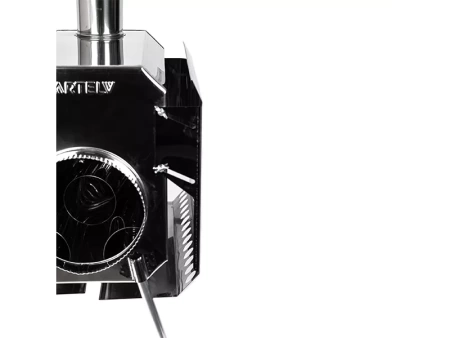 Печь туристическая ARTELV ОЧАГ 15