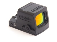 Коллиматорный прицел Holosun EPS Carry 2 МОА Red, пистолетный закрытый — от интернет-магазина MWROS