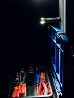 Фонарь налобный-мульти Armytek Wizard C2 Magnet USB LH351D 1200 lm — от интернет-магазина MWROS