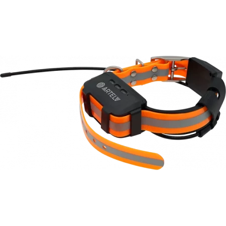 Дополнительный GPS-ошейник ARTELV COLLAR 0.5W — от интернет-магазина MWROS