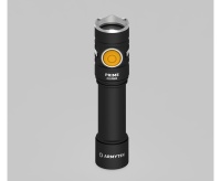 Фонарь EDC Armytek Prime C2 Pro Magnet USB XP-L 2230 lm тёплый свет — от интернет-магазина MWROS