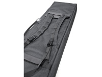 Кейс Vektor А-12 тактический чёрный с лямками и разделителем — от интернет-магазина MWROS