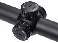 Прицел Gaut Nephrite 2.5-10x50, сетка 61 (Half MD) — от интернет-магазина MWROS