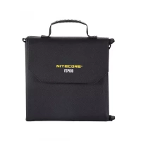 Солнечная батарея Nitecore FSP100 100 Вт.