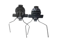 Крепление на шлем Earmor M11 ARC для наушников ShotTime — от интернет-магазина MWROS