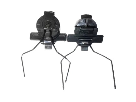 Крепление на шлем Earmor M11 ARC для наушников ShotTime — от интернет-магазина MWROS