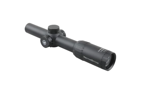 Оптический прицел Vector Optics 30мм FFP CONSTANTINE 1-8x24