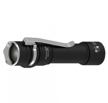 Фонарь EDC Armytek Prime C2 Pro Magnet USB XHP50.2 2400 lm — от интернет-магазина MWROS