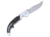Нож складной Cold Steel Large Espada, сталь S35VN, G10+алюминий — от интернет-магазина MWROS