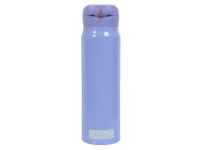 Термокружка THERMOS JNR-603 BLPL 0.6L, откидной механизм, сиреневая — от интернет-магазина MWROS