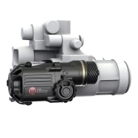 Тепловизионные предобъективные насадки iRay Jerry C2 — от интернет-магазина MWROS