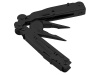 Мультиинструмент SOG PowerAssist Black, нейлоновый чехол — от интернет-магазина MWROS