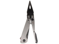 Мультиинструмент SOG Flash MT-Urban Silver&Black — от интернет-магазина MWROS
