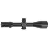 Оптический прицел Mewlite 4-24x56 FFP 34 mm IR — от интернет-магазина MWROS