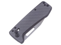 Нож складной SOG Ultra XR Carbon & Graphite, Cryo S35VN, Carbon Fiber — от интернет-магазина MWROS