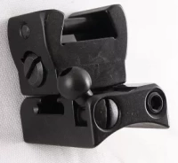 Поворотный кронштейн EAW Apel европризма (LM) на Browning BAR — от интернет-магазина MWROS