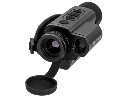 Тепловизионный монокуляр Sytong XS03-15LRF 384х288, D15мм, WiFi — от интернет-магазина MWROS