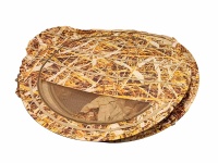 Засидка двухместная ShotTime Тюк, камыш — от интернет-магазина MWROS